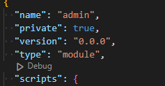 json파일